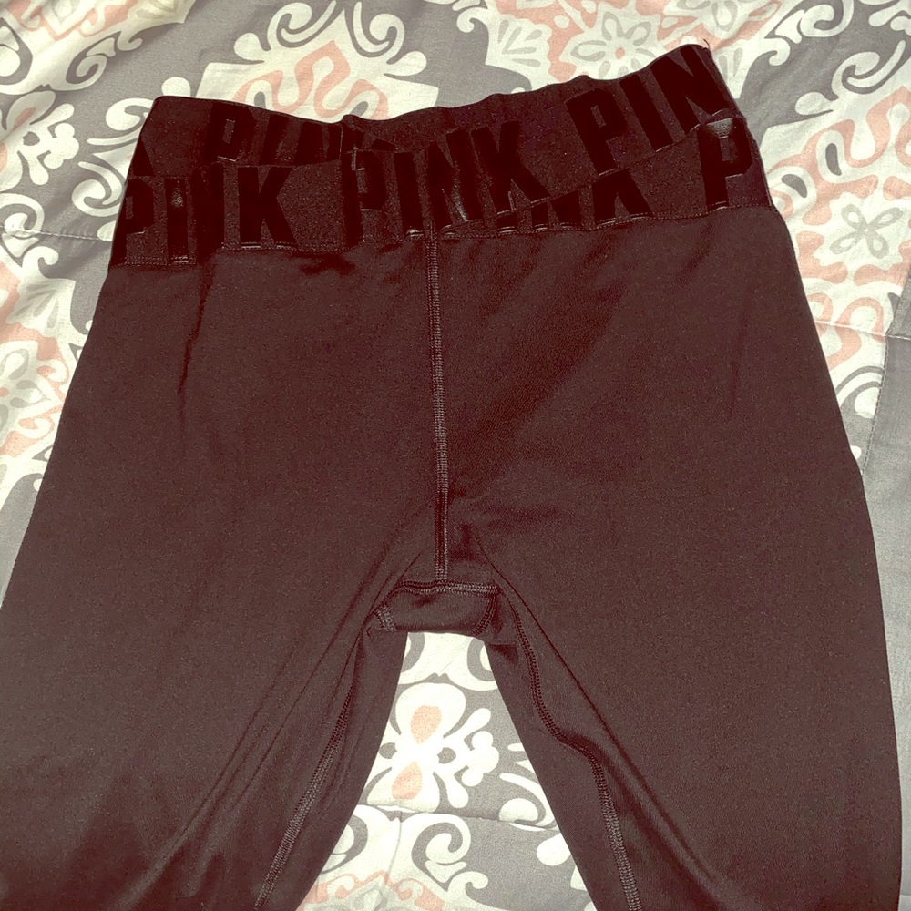 PINK leggings